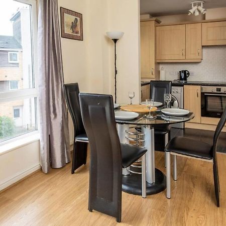 Guestready - Top Floor Apt 2Min Walk To O2 Apollo Манчестър Екстериор снимка