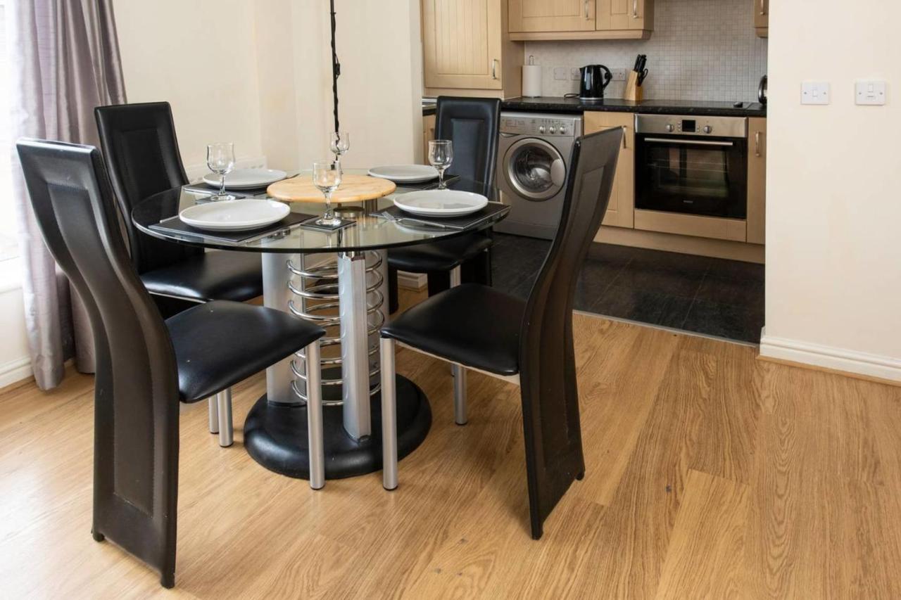 Guestready - Top Floor Apt 2Min Walk To O2 Apollo Манчестър Екстериор снимка